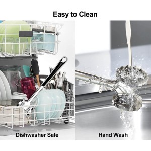 Meat Tenderizer Kitchen Mallet Hammer Tool Manual Pounder For Tenderizing Chicken Steak Beef Poultry