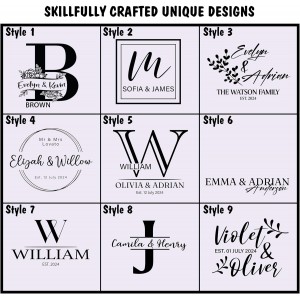 Personalized Charcuterie Board Gifts Set, Custom Large Cheese Board, Charcuterie Board for Wedding, Anniversary, Birthday, Housewarming, Engagement, Party, New Home Gift Couple, Fathers Day, Christmas