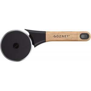 Gozney Pizza Cutter with a High Carbon S...