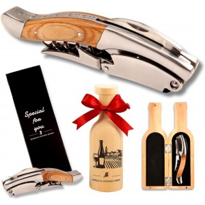 Semecca® Wine Opener – Professional W...