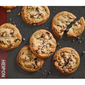 Non-Stick Perforated Silicone Baking Mat,22.44