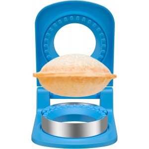 HiYZ Sandwich Cutter and Sealer - Stainl...