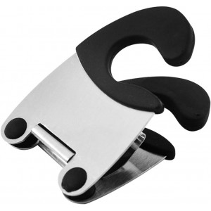 Muloo Pot Clips Stainless Steel Pot Hold...