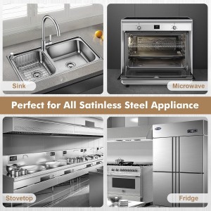 AIDEA Microfiber Cleaning Cloth for Glass 12PK, Grey, Lint Free Cloth Polishing Cleaning Rags, Stainless Steel Wipes, Barista Coffee Towel, Magic Cleaning Cloth for Glass, Windows, Mirrors, 11×11