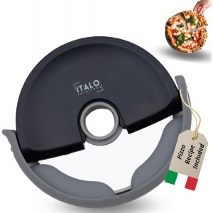 ITALO – Pizza Cutter Wheel, Stainless ...