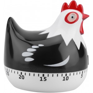 Chicken Pattern Timer, Chicken Pattern C...