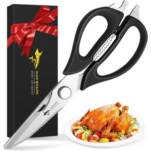 Kitchen Scissors All Purpose Kitchen She...