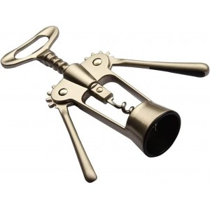 Wine Opener,Premium Multifunctional Wing...