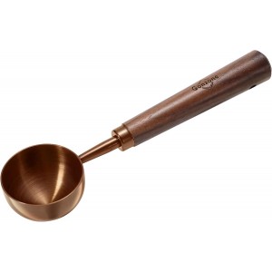 Vintage Coffee Measuring Spoon - 304 Sta...