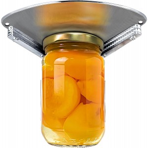 Upgraded Stainless Steel Under Cabinet J...