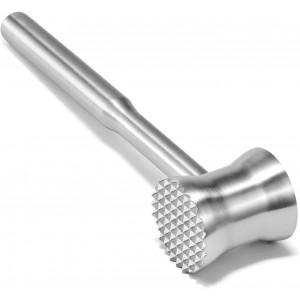 304 Stainless Steel Meat Tenderizer Mall...