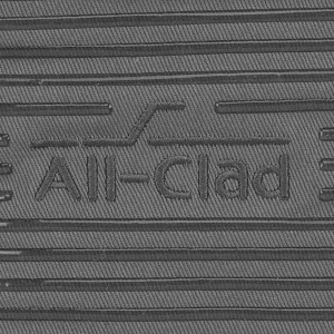 All-Clad Premium Pot Holder & Hot Pad: Heat Resistant to 500 Degrees - 100% Cotton, 10