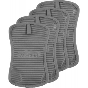 All-Clad Premium Pot Holder & Hot Pad: H...