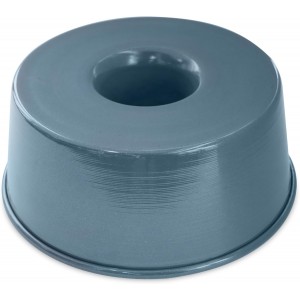 Nordic Ware Formed Angel Food Cake, 16 Cup, Twilight Blue