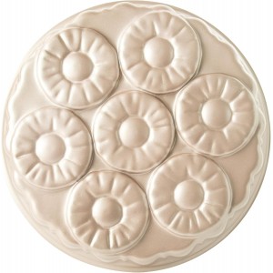 Nordic Ware Formed Pineapple Upside Down Cake Pan, 8 Cup, Golden Hour