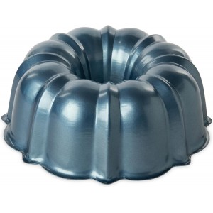 Nordic Ware Formed Bundt, 12 Cup, Twilig...