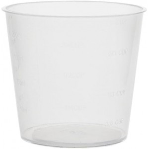 Cuisinart CBK-210CUP Replacement Measuri...