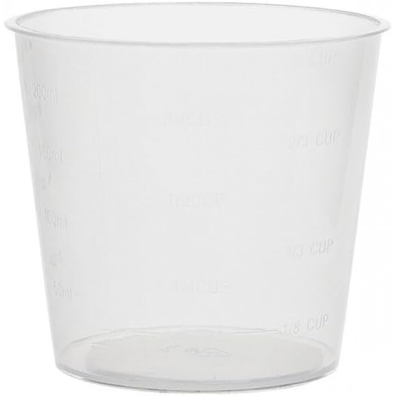 Cuisinart CBK-210CUP Replacement Measuring Cup Fits Model CBK-210 Only OEM