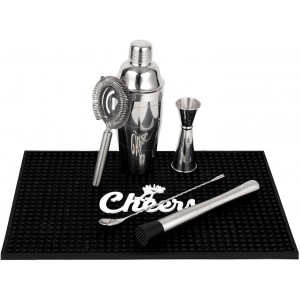 Lexenic Professional Starter Bartender K...