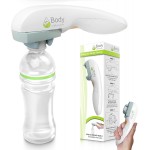 Electric Bottle Opener for Seniors - Automatic Solution for Easy Opening of Water Bottles. Ideal for Weak Hands or Those with Arthritis. Perfect for Soda, Milk, Juice. Battery Powered.