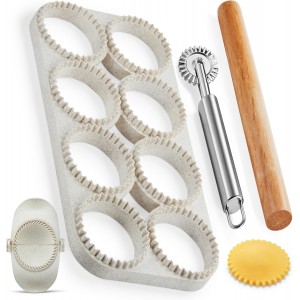 Ravioli Maker Press, Ravioli Press Mold ...