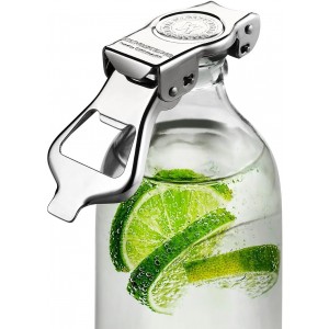 SUS304 Stainless Steel 3-in-1 Bottle Ope...