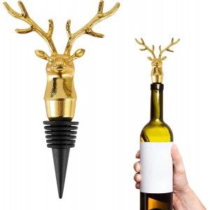 Wine Stopper,champagne stoppers with dee...