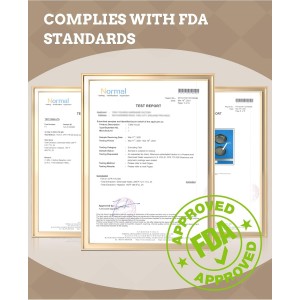 Mini Muffin Pan includes 200 Natural Cupcake Liners, Mini Cupcake Pans Nonstick 24 Cup, Muffin Tin, Carbon Steel Baking Supplies