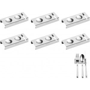 Cutlery Rests Stand for Chopsticks Spoon...