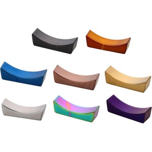 Stainless Steel Chopsticks Rest Chinese Japanese Knife Spoon Fork Holder