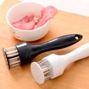 Meat tenderizer,Kitchen gadgets for meat...