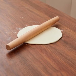 French Rolling Pin for Dough - Fulimax 16