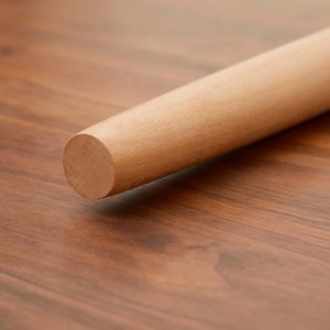 French Rolling Pin for Dough - Fulimax 16
