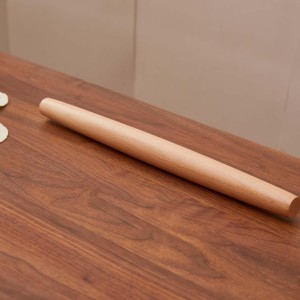 French Rolling Pin for Dough - Fulimax 16