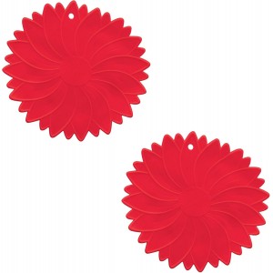 HIC Kitchen Silicone Jar Opener Garlic P...