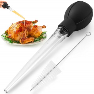Premium Turkey Basters for Cooking – B...