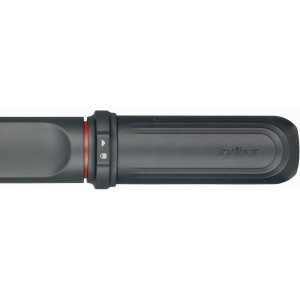 Zyliss Strongboy Jar Opener - Rubberized & Adjustable Jar Opener for Jars Up to 4