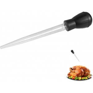 Premium Turkey Basters for Cooking – B...