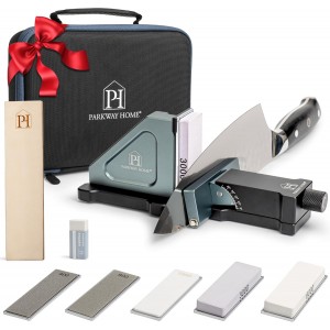 PATENTED ORIGINAL ADJUSTABLE ROLLING KNI...