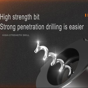TsoLay Wing Corkscrews, Corkscrew Wine Opener, Wine Corkscrew Stainless Steel Bottle Openers with Ergonomic, High-Strength Drill Bit for Strong Penetration, for Restaurant Kitchen Home