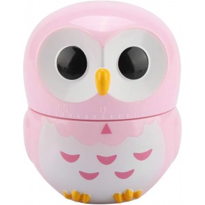 Owl Kitchen Timer, Kitchen Timer Owl Mec...