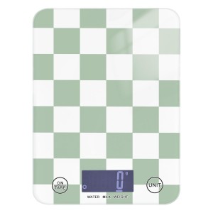 Food Scale Kitchen Scale for Baking Cook...