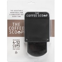 The First All In One Adjustable Coffee Scoop™