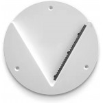 Jar Opener - Under Cabinet Jar Openers for Seniors With Arthritis or Weak Hands - Under Counter Can Opener-Jar Lid & Bottle Cap Opener Tool