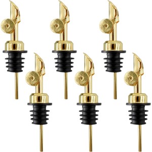 Olive Oil Dispenser Spout,Stainless Stee...