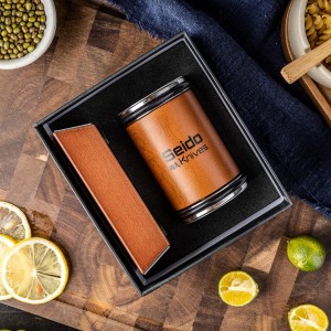 Rolling Knife Sharpener – Dual-Grit Diamond Coated Discs with 15° & 20° Sharpening Angles – Professional & Home Use