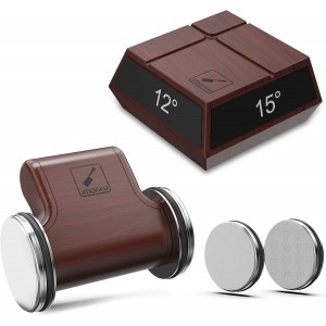 imarku Rolling Knife Sharpener for Ultra...