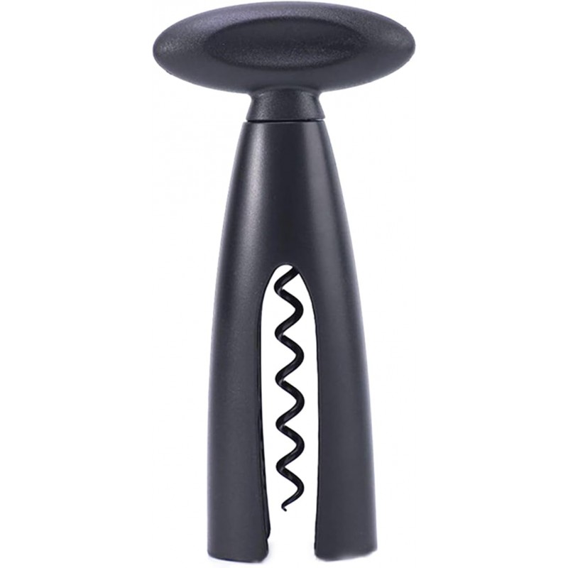 Bottle Opener Wine Cork Opener Wing Corkscrews Metal Wine Cork Opener Beer Durability Screw Wine Corker Wine