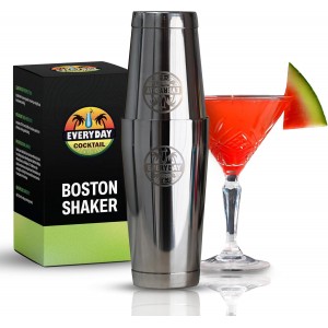 Professional Hight Quality Boston Shaker...