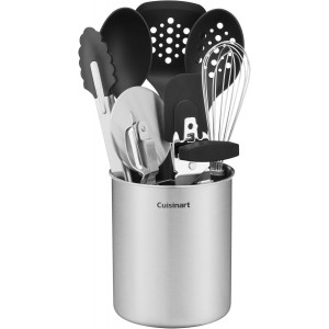 Cuisinart 10-Piece Primary Tool & Gadget...
